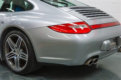 2009 Porsche 911 Carrera 4S   - Photo 20 - Ivyland, PA 18974