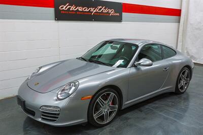 2009 Porsche 911 Carrera 4S   - Photo 1 - Ivyland, PA 18974