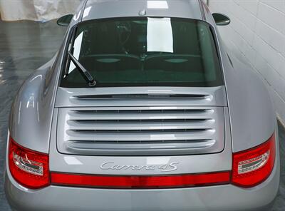 2009 Porsche 911 Carrera 4S   - Photo 21 - Ivyland, PA 18974