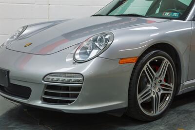 2009 Porsche 911 Carrera 4S   - Photo 5 - Ivyland, PA 18974