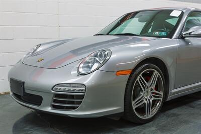 2009 Porsche 911 Carrera 4S   - Photo 6 - Ivyland, PA 18974