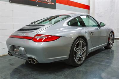 2009 Porsche 911 Carrera 4S   - Photo 25 - Ivyland, PA 18974