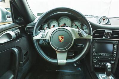 2009 Porsche 911 Carrera 4S   - Photo 53 - Ivyland, PA 18974