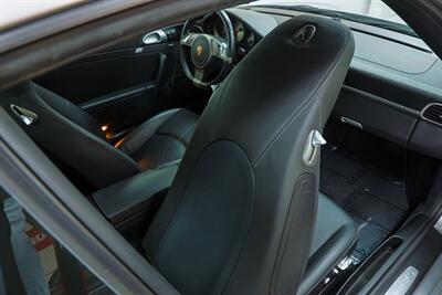 2009 Porsche 911 Carrera 4S   - Photo 74 - Ivyland, PA 18974