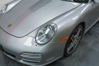 2009 Porsche 911 Carrera 4S   - Photo 9 - Ivyland, PA 18974