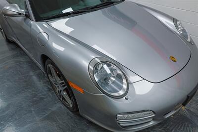 2009 Porsche 911 Carrera 4S   - Photo 33 - Ivyland, PA 18974