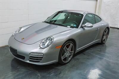 2009 Porsche 911 Carrera 4S   - Photo 8 - Ivyland, PA 18974