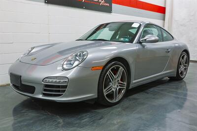 2009 Porsche 911 Carrera 4S   - Photo 7 - Ivyland, PA 18974