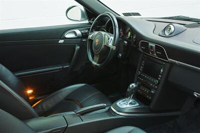 2009 Porsche 911 Carrera 4S   - Photo 69 - Ivyland, PA 18974