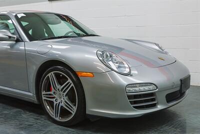 2009 Porsche 911 Carrera 4S   - Photo 36 - Ivyland, PA 18974