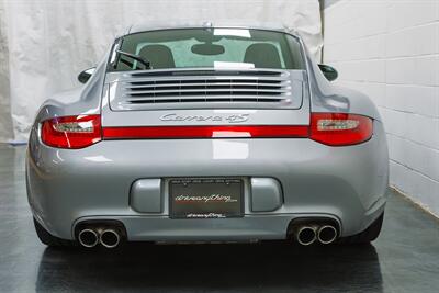 2009 Porsche 911 Carrera 4S   - Photo 22 - Ivyland, PA 18974