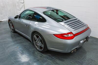 2009 Porsche 911 Carrera 4S   - Photo 17 - Ivyland, PA 18974