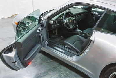 2009 Porsche 911 Carrera 4S   - Photo 44 - Ivyland, PA 18974
