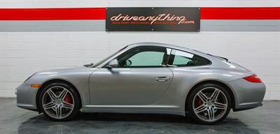 2009 Porsche 911 Carrera 4S   - Photo 12 - Ivyland, PA 18974