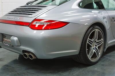 2009 Porsche 911 Carrera 4S   - Photo 23 - Ivyland, PA 18974