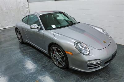 2009 Porsche 911 Carrera 4S   - Photo 34 - Ivyland, PA 18974