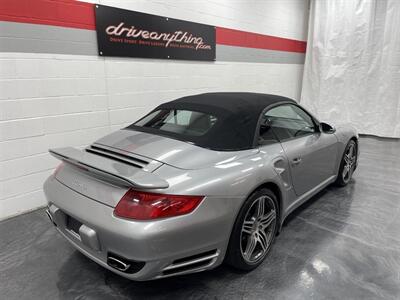 2009 Porsche 911 Turbo   - Photo 13 - Ivyland, PA 18974