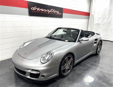 2009 Porsche 911 Turbo   - Photo 1 - Ivyland, PA 18974