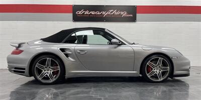 2009 Porsche 911 Turbo   - Photo 14 - Ivyland, PA 18974