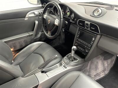 2009 Porsche 911 Turbo   - Photo 56 - Ivyland, PA 18974