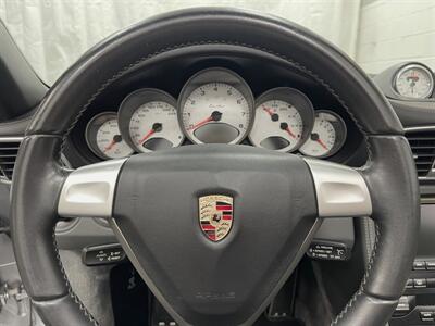 2009 Porsche 911 Turbo   - Photo 36 - Ivyland, PA 18974