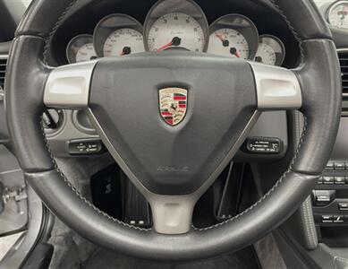 2009 Porsche 911 Turbo   - Photo 37 - Ivyland, PA 18974