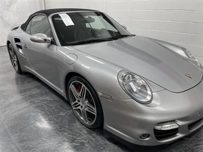 2009 Porsche 911 Turbo   - Photo 16 - Ivyland, PA 18974