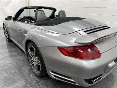 2009 Porsche 911 Turbo   - Photo 8 - Ivyland, PA 18974