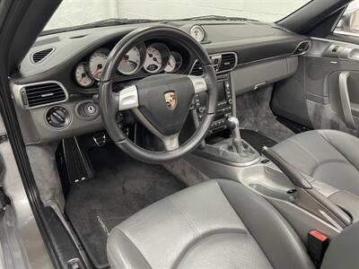 2009 Porsche 911 Turbo   - Photo 29 - Ivyland, PA 18974