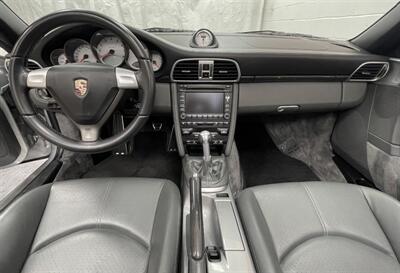 2009 Porsche 911 Turbo   - Photo 34 - Ivyland, PA 18974