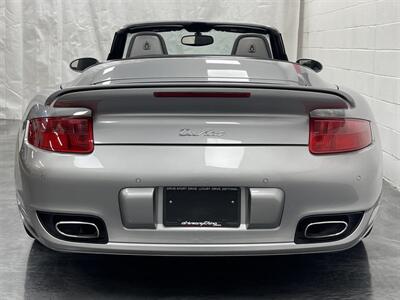 2009 Porsche 911 Turbo   - Photo 11 - Ivyland, PA 18974