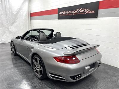 2009 Porsche 911 Turbo   - Photo 7 - Ivyland, PA 18974