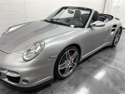 2009 Porsche 911 Turbo   - Photo 5 - Ivyland, PA 18974