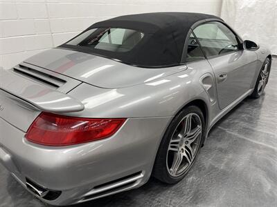 2009 Porsche 911 Turbo   - Photo 12 - Ivyland, PA 18974