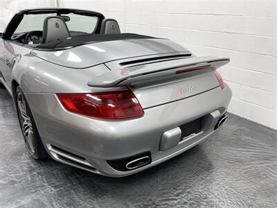 2009 Porsche 911 Turbo   - Photo 9 - Ivyland, PA 18974