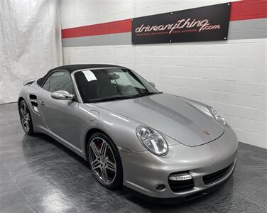 2009 Porsche 911 Turbo   - Photo 15 - Ivyland, PA 18974