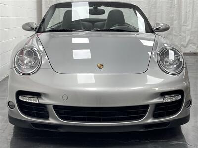 2009 Porsche 911 Turbo   - Photo 2 - Ivyland, PA 18974