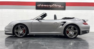 2009 Porsche 911 Turbo   - Photo 6 - Ivyland, PA 18974