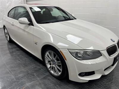 2011 BMW 335i xDrive   - Photo 15 - Ivyland, PA 18974