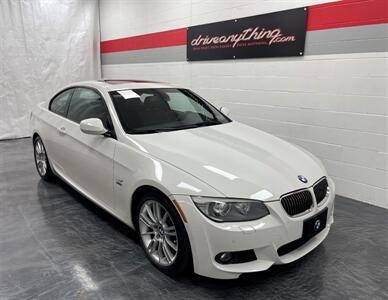 2011 BMW 335i xDrive   - Photo 16 - Ivyland, PA 18974