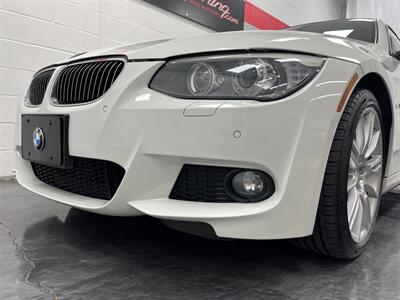 2011 BMW 335i xDrive   - Photo 4 - Ivyland, PA 18974