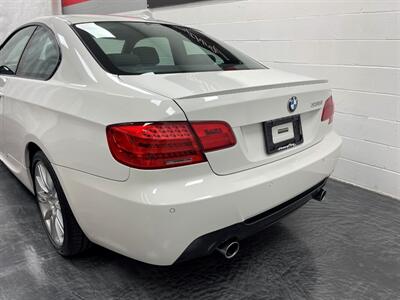 2011 BMW 335i xDrive   - Photo 9 - Ivyland, PA 18974