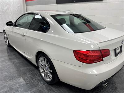 2011 BMW 335i xDrive   - Photo 8 - Ivyland, PA 18974