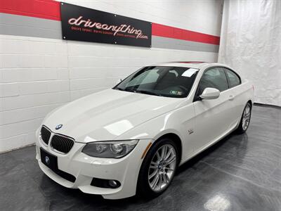 2011 BMW 335i xDrive   - Photo 1 - Ivyland, PA 18974