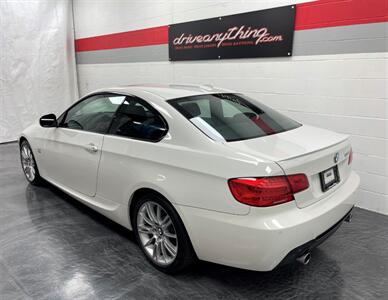 2011 BMW 335i xDrive   - Photo 7 - Ivyland, PA 18974