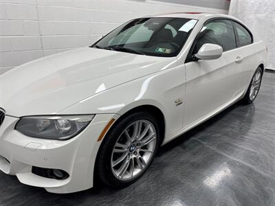 2011 BMW 335i xDrive   - Photo 5 - Ivyland, PA 18974