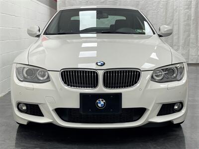 2011 BMW 335i xDrive   - Photo 3 - Ivyland, PA 18974