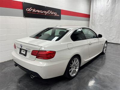 2011 BMW 335i xDrive   - Photo 13 - Ivyland, PA 18974