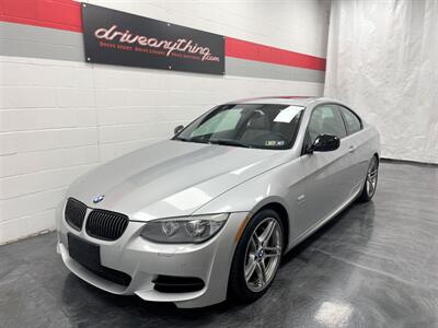 2011 BMW 335is   - Photo 1 - Ivyland, PA 18974