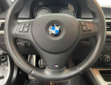 2011 BMW 335is   - Photo 35 - Ivyland, PA 18974